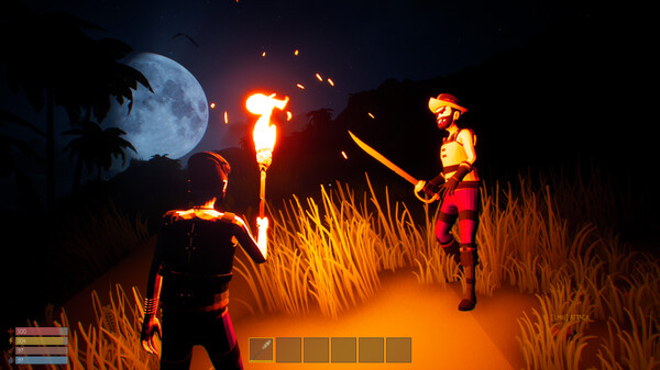 Aurendor game for Linux 1