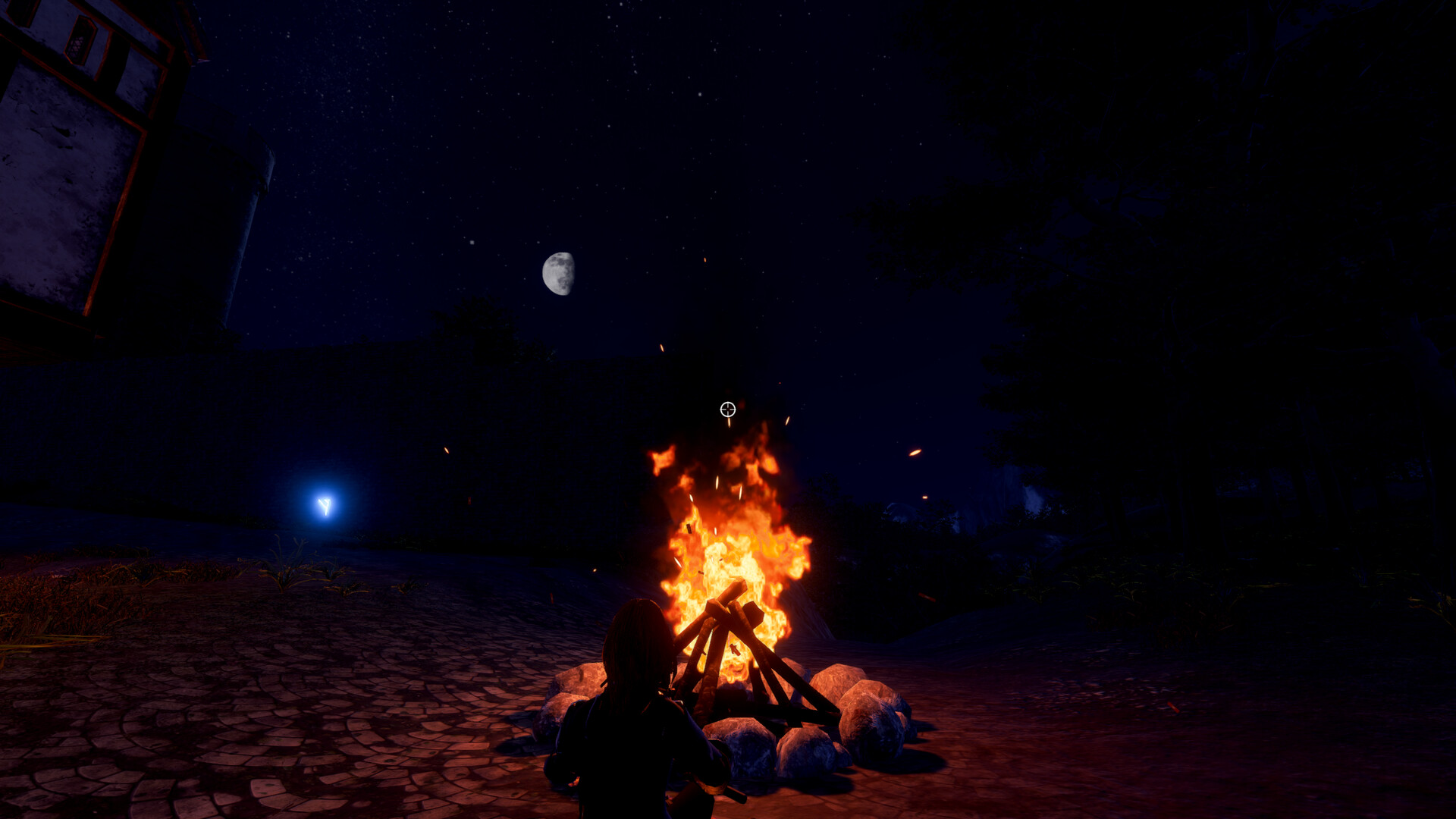 Medieval Darkness #12