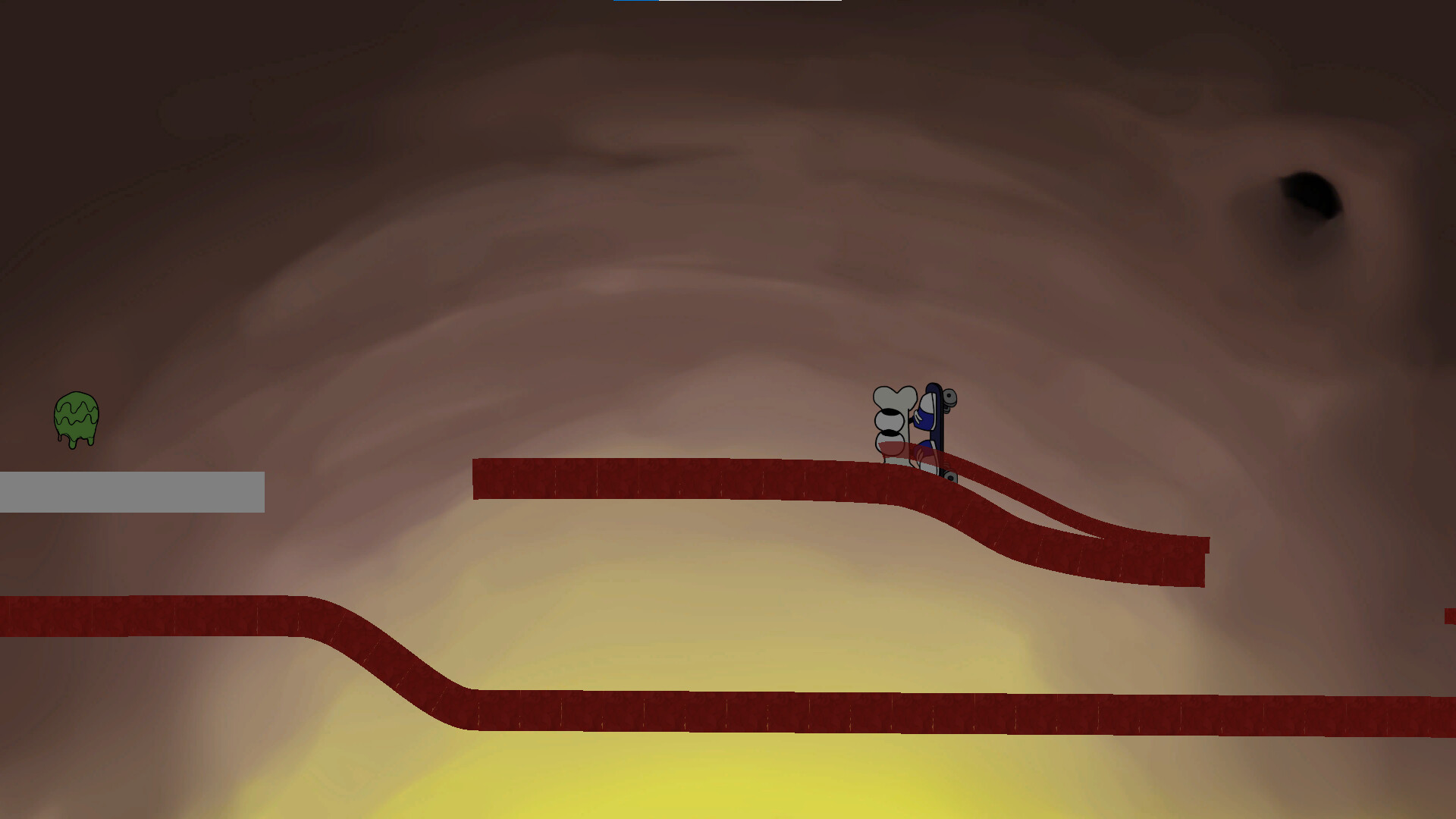 Bone Boy screenshot 4