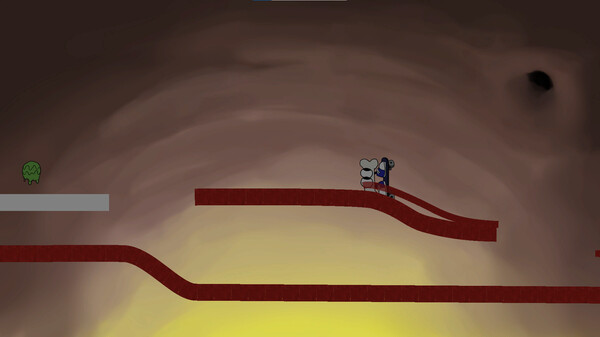 Bone Boy game for windows Pc 1