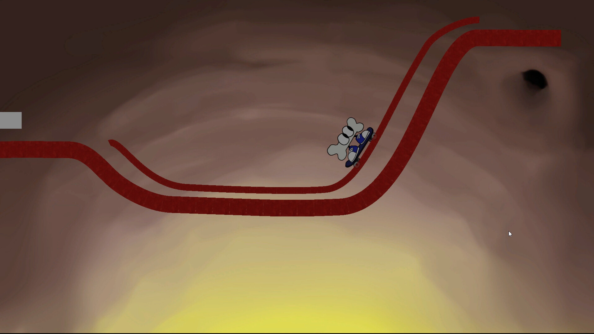 Bone Boy screenshot 5
