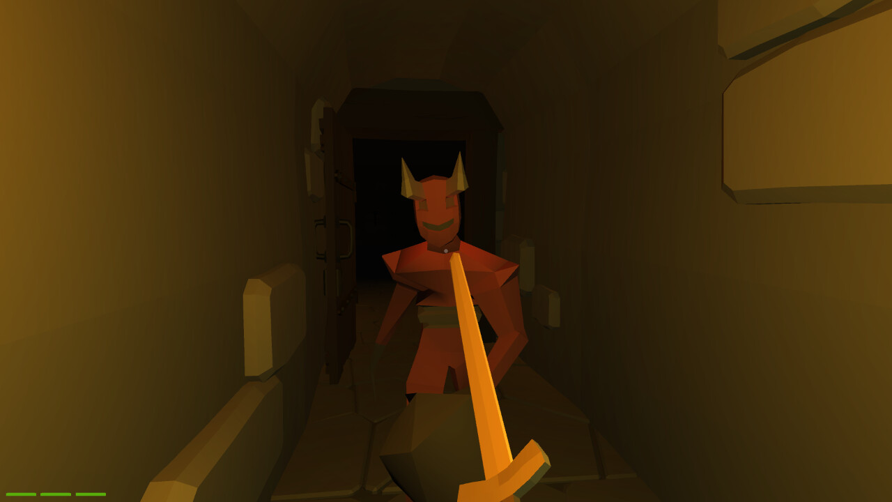 Deep Dark Dungeon of Anglaus #6