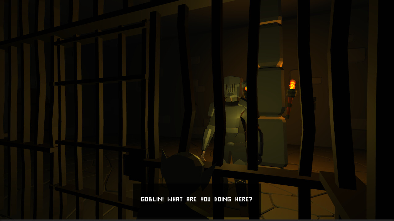 Deep Dark Dungeon of Anglaus #3