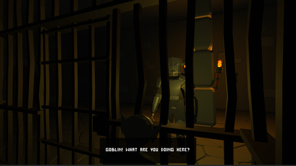 Deep Dark Dungeon of Anglaus game for windows Pc 1