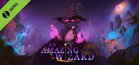 An Amazing Wizard Demo