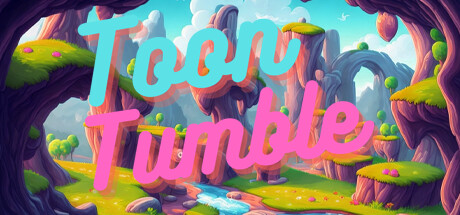 Toon Tumble steam charts