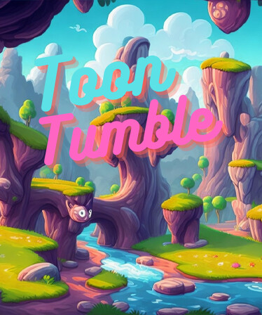 Toon Tumble