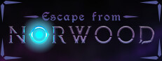 Escape from Norwood 게임 이미지