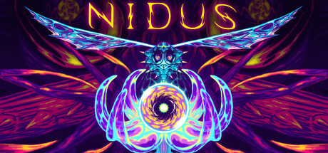 NIDUS Cover Image