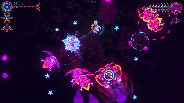 NIDUS game for windows Pc 1