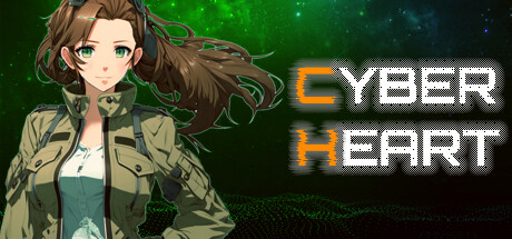 CyberHeart Cover Image