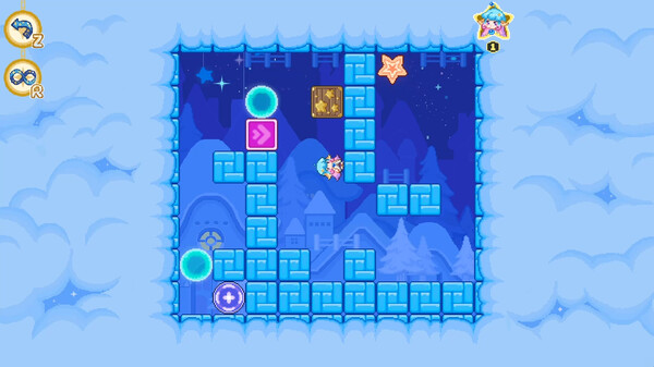 Wonderway game for Linux 1