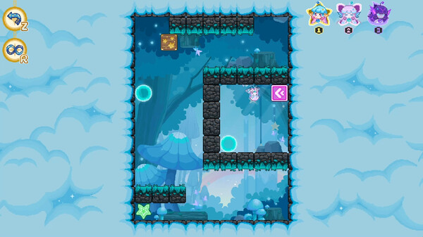 Wonderwayfor windows and Linux 1