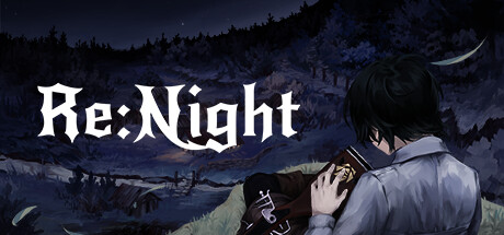 Re:Night Cover Image