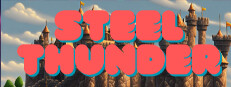 Steel Thunder 게임 이미지