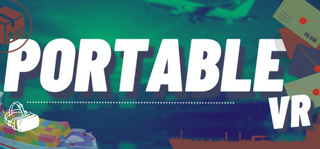 Portable VR steam charts