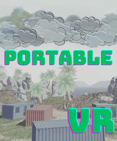Portable VR