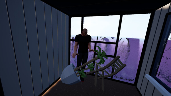 Portable VRfor windows and Linux 1