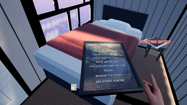 Portable VR game for windows Pc 1