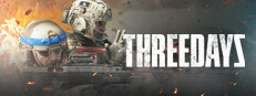 THREEDAYS