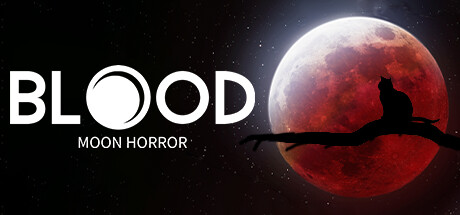 Blood Moon Horror