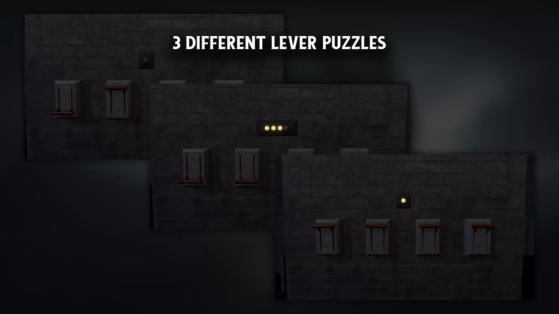 Blood Moon Horror #5