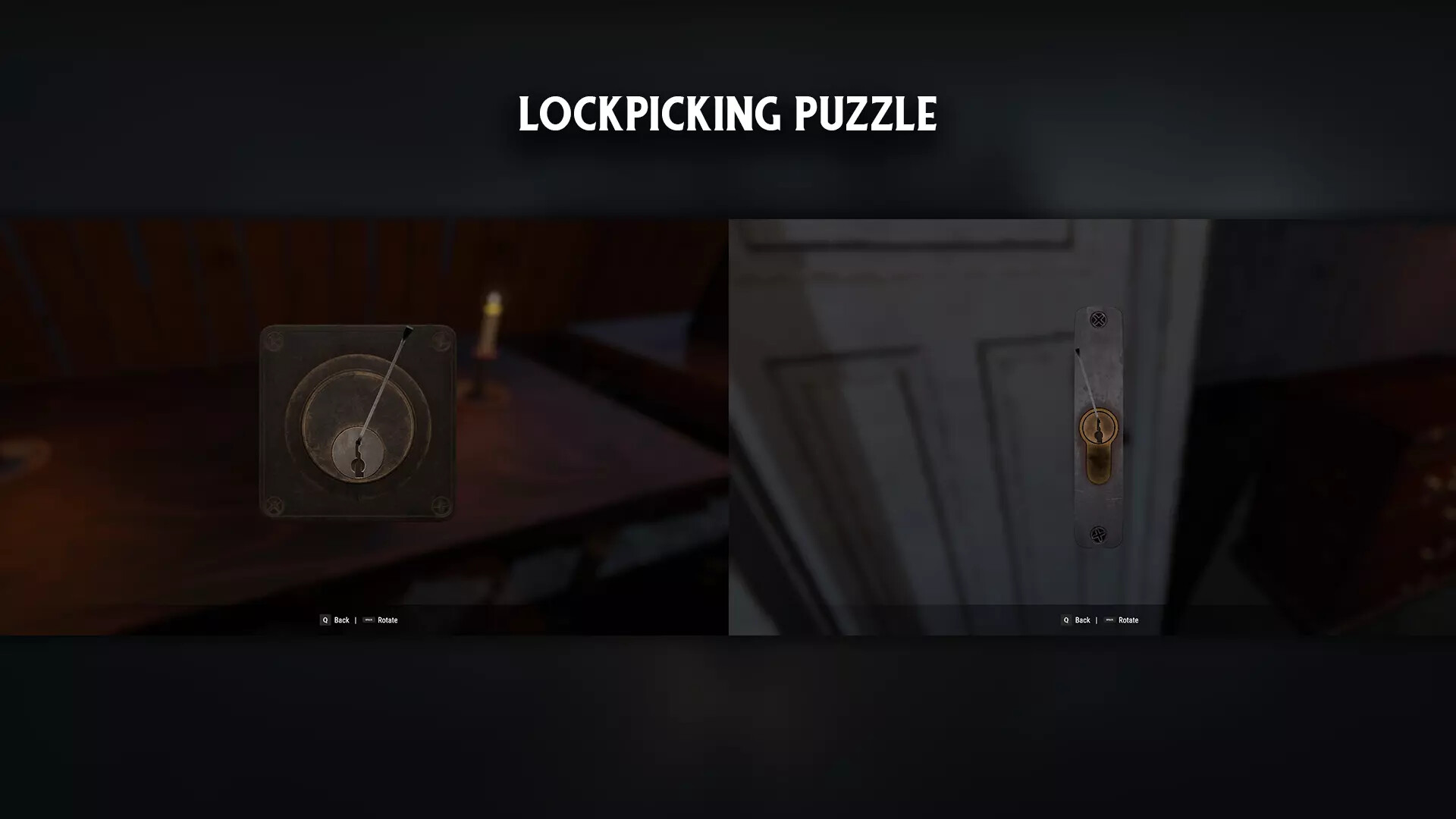 Blood Moon Horror #2