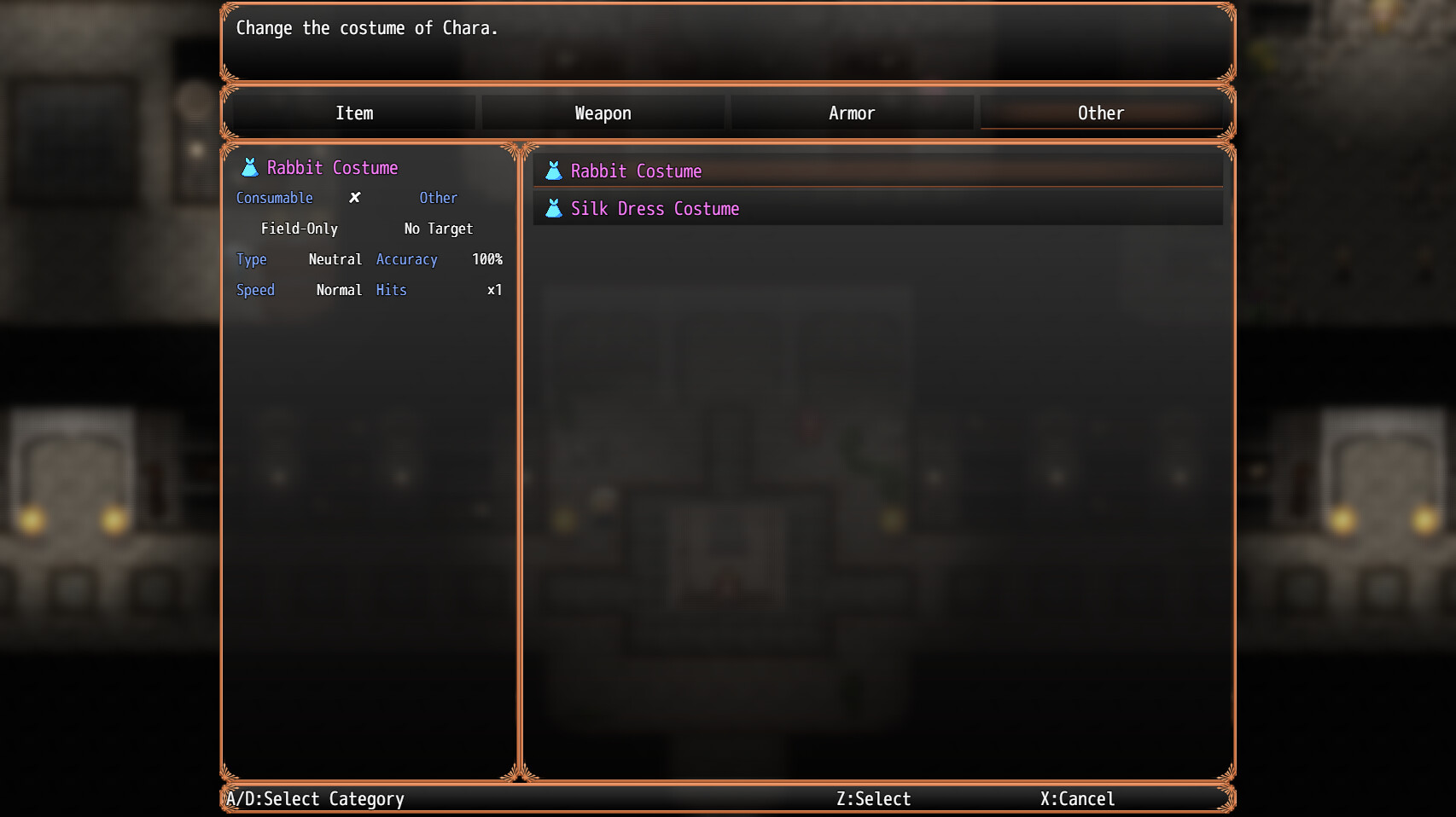 Executioner Girls - Supporter Pack PC gameplay screenshot 4 of 4