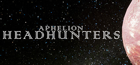 Image for Aphelion Headhunters
