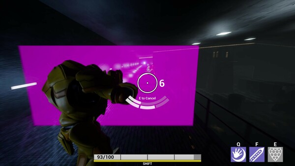 Aphelion Headhunters game for Linux 1