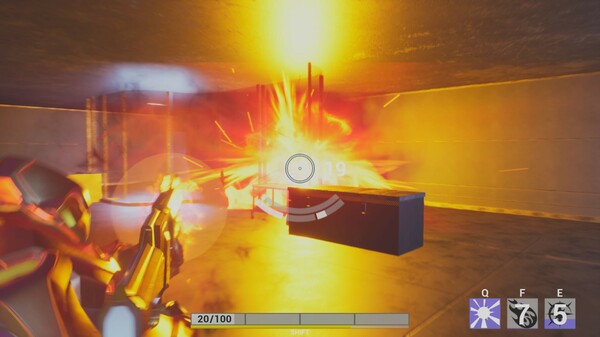 Aphelion Headhuntersfor windows and Linux 1