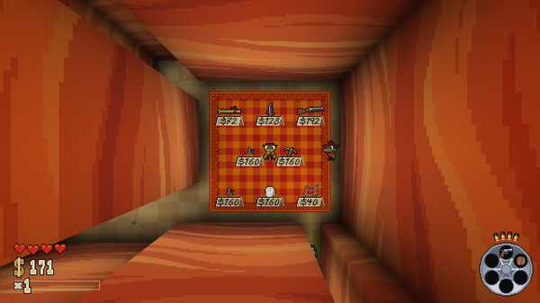 Rootin' Tootin' Lootin' & Shootin' game for windows Pc 1