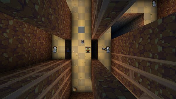 Rootin' Tootin' Lootin' & Shootin' game for Linux 1