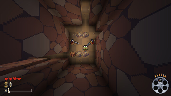 Rootin' Tootin' Lootin' & Shootin'for windows and Linux 1