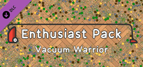 Vacuum Warrior - Enthusiast Pack banner image