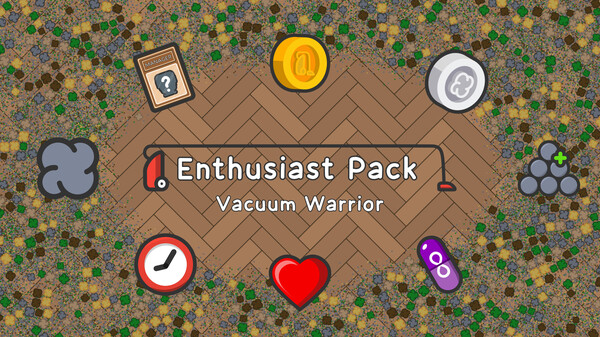 Vacuum Warrior - Enthusiast Pack