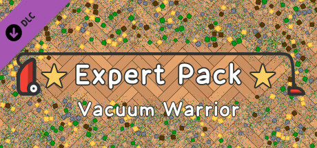 Vacuum Warrior - Expert Pack banner image