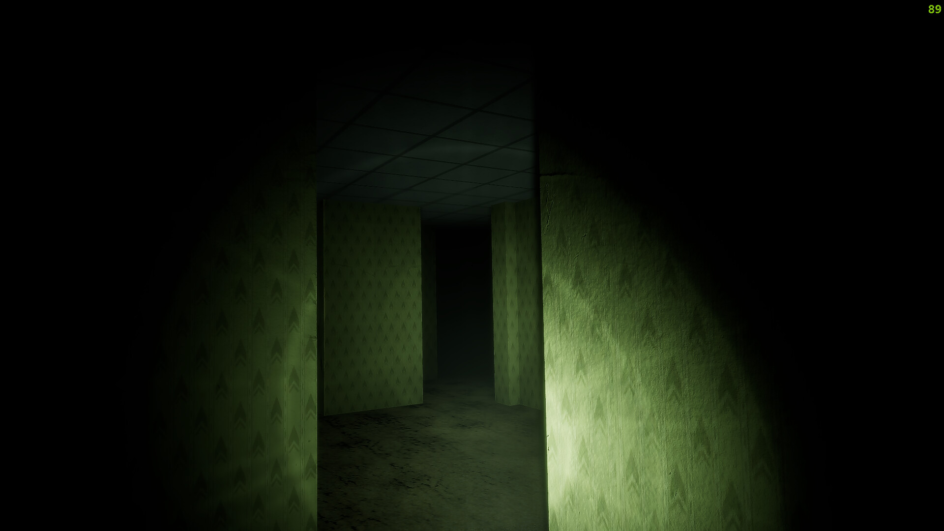 Project Otherside #3