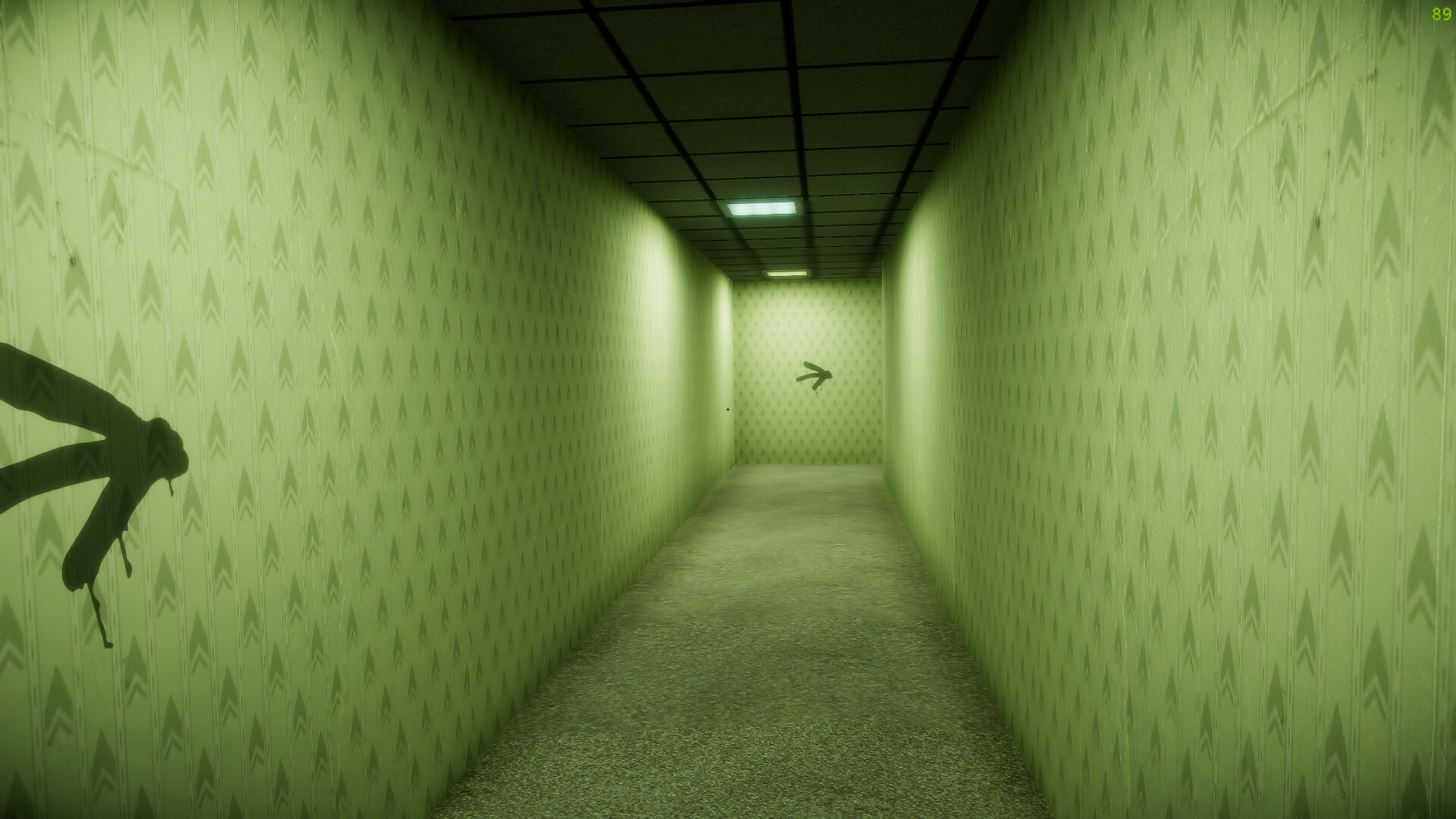 Project Otherside #2