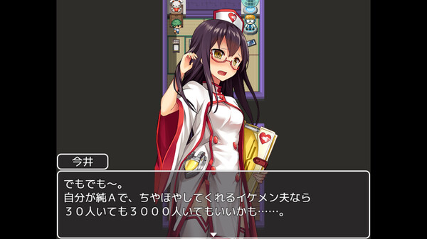 Ａクラスfor windows and Linux 1