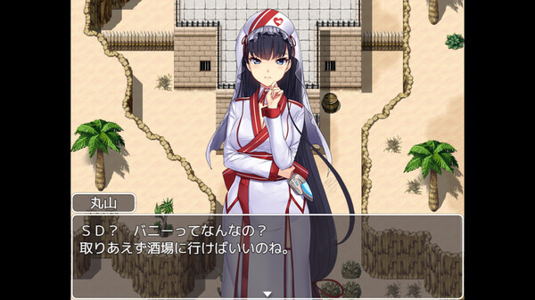 Ａクラス game for Linux 1