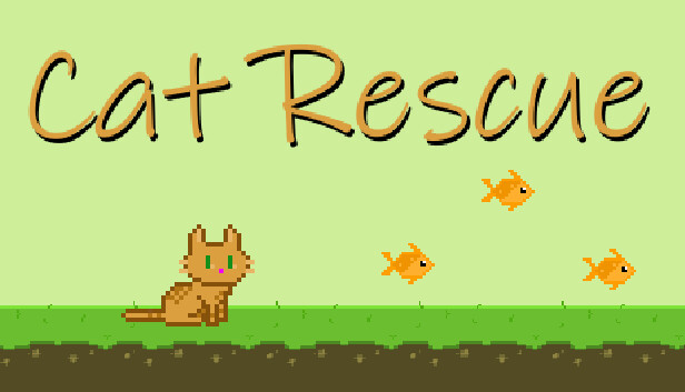 Cat Rescue, Board Game