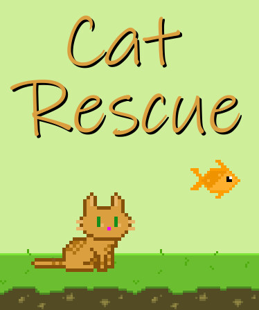 Cat Rescue