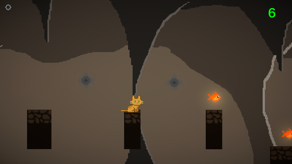 Cat Rescue game for windows Pc 1