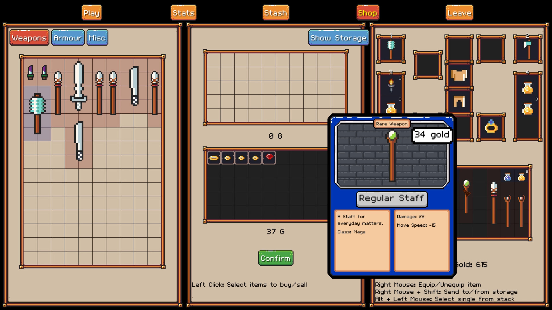 Back To The Dark: Demo 2 #5