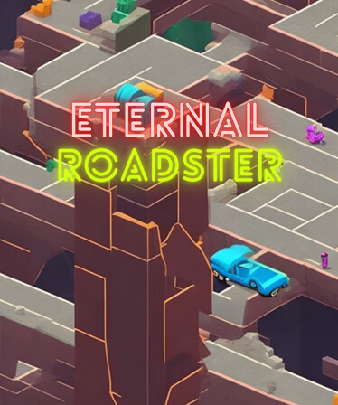 Eternal Roadster