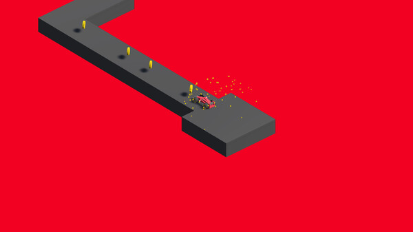 Eternal Roadster game for Linux 1