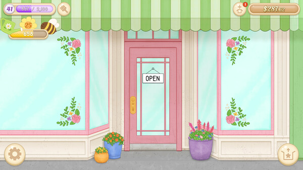 Baker Business 3 - Spring Pack for steam Baker Business 3 - Spring Pack for steam