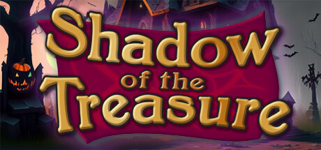 Shadow of the Treasure Cover Image
