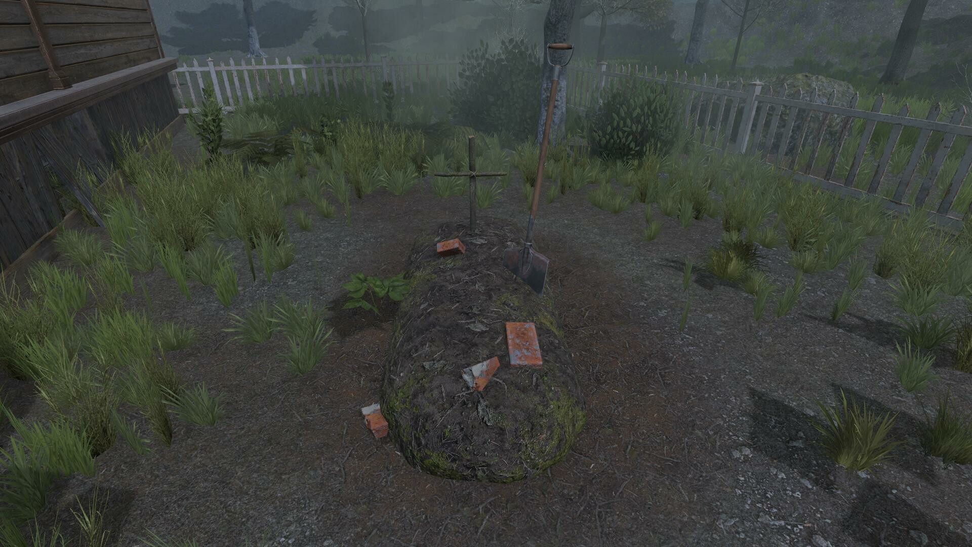 Shadow of Murders #5